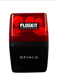 Resim 15 Aşamalı Avrupai Musluklu 8 L Çelik Tanklı Su Arıtma Cihazı 