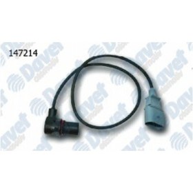 Resim Krank Mil Devir Sensoru Palio-Punto-Aleba-Stilo 1.2 16V 504623592 