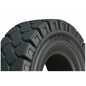 Resim ATİRE 6.00-9 Achiever Plus Segmanlı Dolgu Forklift Lastiği 
