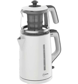 Resim Flavel FLV 140 1.7 L Çay Makinesi 