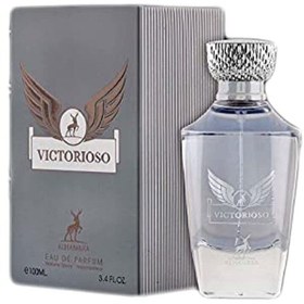 Resim Maison Alhambra Victorioso for Men Erkek - 100 ml 3.4 oz EDP Spray Parfüm 