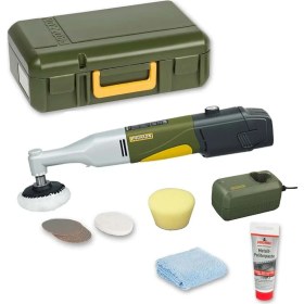 Resim Proxxon 29820 Akülü Polisaj Makinası Wp/a 