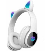 Resim Zore L400 Bluetooth Kulaklık 