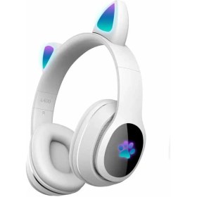Resim Zore L400 Bluetooth Kulaklık 