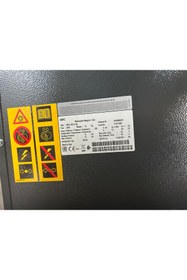 Resim ABAC COOL462 Gazlı Hava Kurutucu - 7.7 m³/dk | Kompakt ve Verimli Nem Alma Sistemi 