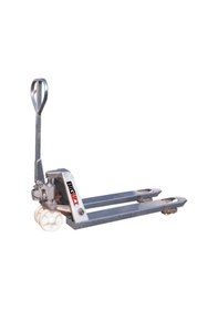 Resim Big Lift Rm-Acs20H 115 CM Paslanmaz Transpalet 2000 KG 