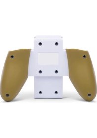 Resim Powera Nintendo Switch Için Powera Joy-Con Comfort Grip - Princess Zelda, Beyaz 