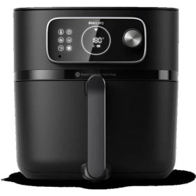 Resim Philips Evim Teknoloji, Premium Airfryer 7000 Serisi Xxl Connected, 2 Kg, 8.3 L Kapasite, Uzaktan Bağlantılı 