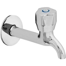 Resim E.C.A Eca Pinar Süzgeçli Uzun Musluk 102109275 