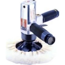 Resim Gison GP821P Havalı Dik Polisaj 