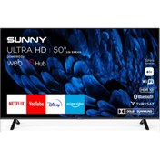 Resim Sunny Sn50fmn2520276 4k Hd Webos Tv 