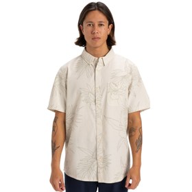 Resim Quiksilver Gawanhill Erkek Gömlek 