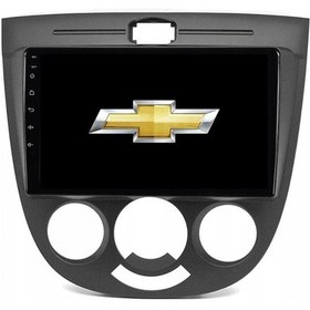 Resim Chevrolet Lacetti Analog Klima Android Multimedya Sistemi 4-64 Clarion 2004-2008 