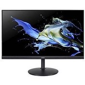 Resim Acer 23.8 CB242YBMİPRX IPS Led 1MS Freesync HDR 100M:1 250 Nits VGA HDMI DP Zeroframe Monitör 