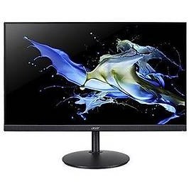 Resim Acer 23.8 CB242YBMİPRX IPS Led 1MS Freesync HDR 100M:1 250 Nits VGA HDMI DP Zeroframe Monitör 