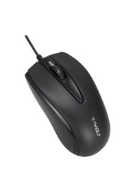 Resim T-Wolf V13 Kablolu Mouse 