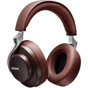 Resim Shure Aonic 50 Gürültü Engelleyi̇ci̇ Premi̇um Kablosuz Kulaklik, Kahverengi̇ 