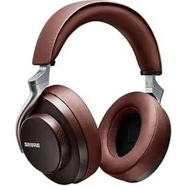 Resim Shure Aonic 50 Gürültü Engelleyi̇ci̇ Premi̇um Kablosuz Kulaklik, Kahverengi̇ 