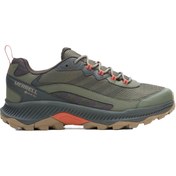 Resim Merrell Speed Strike 2 Gore-Tex Erkek Outdoor Ayakkabı 