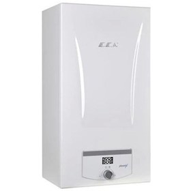 Resim Eca E.c.a. Phoenix Ph Hm 11 Lt Hermetik Şofben 
