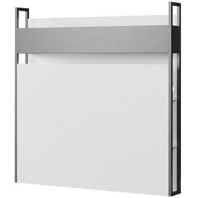 Resim Legend Moon Baza Başlığı 120 Cm 