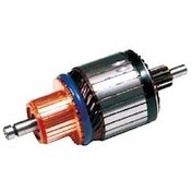 Resim 12v Marş Kollektörü Bosch Tipi 11 Diş N11.1204 