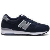 Resim New Balance Lifestyle Erkek Spor Ayakkabı ML565NVY 