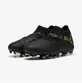 Resim Puma Future 8 Play FG/AG (10860202) | Siyah 