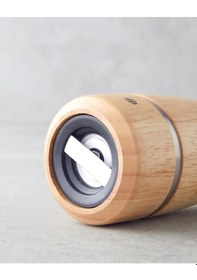 Resim English Home Roxy Ahşap Değirmen 17 Cm Natural Natural 