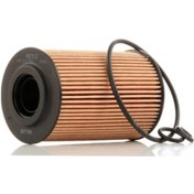 Resim Yağ Filtresi 1 Adet - Audı A5 2.0 Tdı 2009-2017 120 Kw -- F026407 