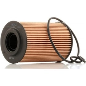 Resim Yağ Filtresi 1 Adet - Audı A5 2.0 Tdı 2009-2017 120 Kw -- F026407 