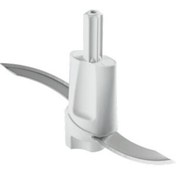 Resim Popüler Arzum Ar145 Mio Basic Mutfak Robotu Orijinal Doğrayıcı Bıçak (448777114) Uyumlu 