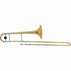 Resim Fox TB2000-G Tenor Trombon 