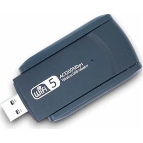 Resim Zengemtx Wifi 5 Adaptör 