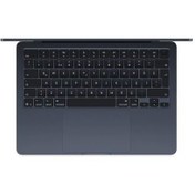 Resim Apple MacBook Air 13" M4 | 256 GB SSD 16 GB RAM 10 CPU 10 GPU MW123TU/A