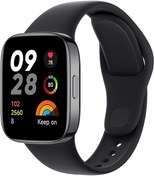 Resim STOREMAX menaShop Redmi Watch 3, Akıllı Saat, 1.75 inç AMOLED Ekran, Nabız Uyku Oksijen Seviyesi Takip, 1 