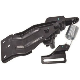 Resim Nissan D22 Yd25 Lcr Valfı Limitör 1997-2005 