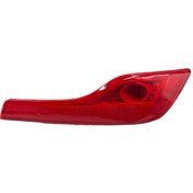 Resim Honda Crv Tampon Reflektörü 18-22 Arka Sol Arkasis ,34550-tly-h01 