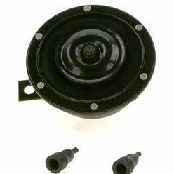 Resim KORNA. 24V. 60 W. 500 HZ. ÇAP 125 MM. 115DB A 