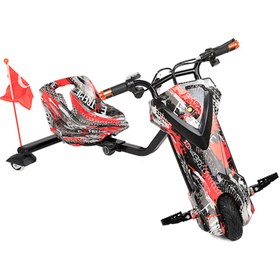 Resim HOVERWAY Drıft Scooter 