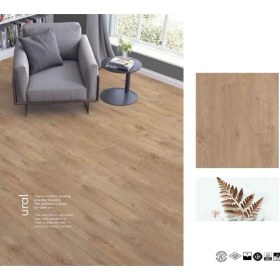 Resim Agt Parke Effect 8 mm Ural (1 PAKET=1,8336 M2 kapatır.) 