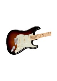 Resim Fender American Pro Stratocaster Akçaağaç Klavye 3 Color Sunburst Elektro Gitar 0113012700 