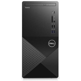 Resim Dell Vostro 3910MT N7598VDT3910EMEA_U i7 12700 16GB 512GB SSD FDOS Tower Kasa Masaüstü PC 