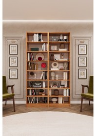 Resim Asratrend Petra Kitaplık Asra Trend K-13 