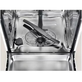 Resim Electrolux ESA47210SW Bulaşık Makinesi 