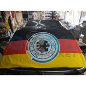 Resim TN TUNING NET GERMANY ALMANYA BÜYÜK HAVLU 