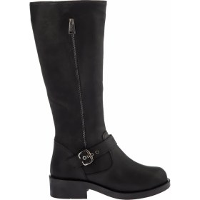 Resim Fox Shoes Siyah Kadın Çizme E674270509 