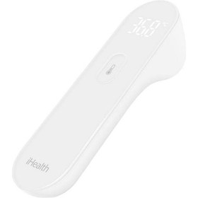 Resim Xiaomi PT3 Mijia iHealth Dijital Temassız Ateş Ölçer 