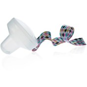 Resim Babyjem Emzik Saklama Kabı - Beyaz - Beyaz / Standart 