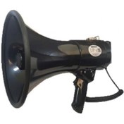 Resim Genel Markalar Js-10s 30w Mike Mikrofonlu Megafon 